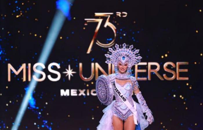 7 things to know about the new Miss Universe