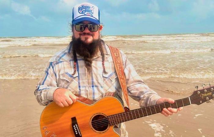 Country Singer Sundance Head Shot in Texas, Wife Asking For Prayers