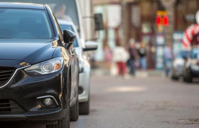 More than 3,000 parking spaces soon to be eliminated in Paris