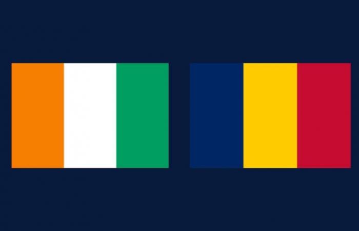 Ivory Coast – Chad: At what time and on which channel to watch the match this Tuesday?