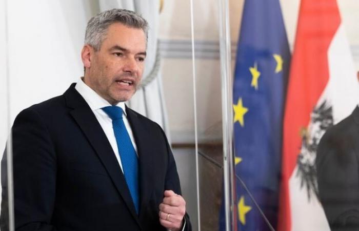 Austria stops Russian gas deliveries and thus fuels inflation – Le Courrier des Stratèges