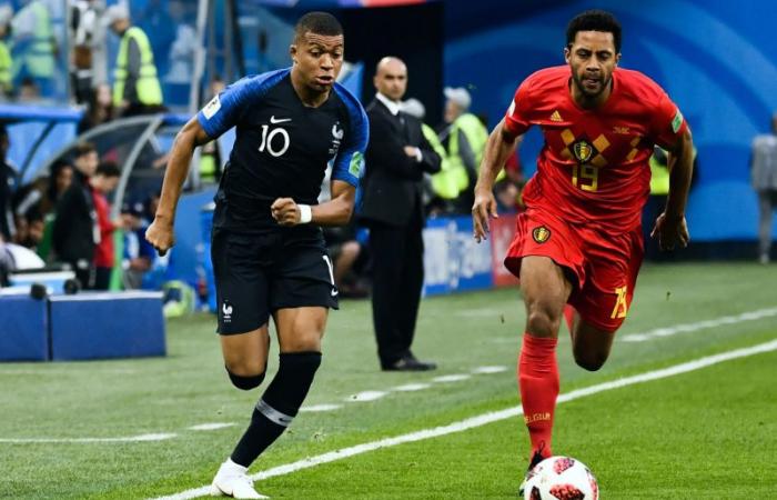 Mousa Dembélé: “We learned to appreciate me in hindsight” – International – Belgium