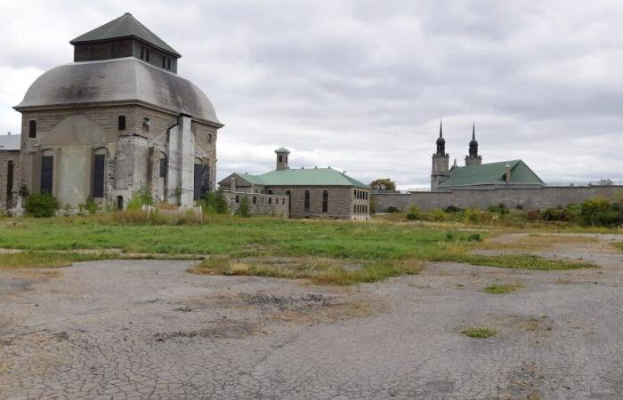 Ottawa wants to convert a former Laval prison into housing