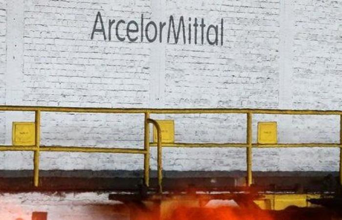 ArcelorMittal wants to downsize and close two sites in France