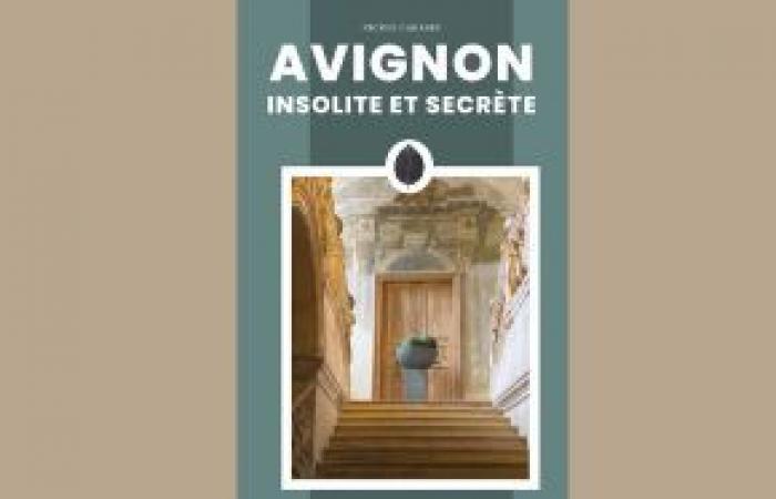 Unusual and secret Avignon – Vaucluse