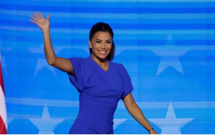 “A dystopian country”: Eva Longoria worried about the election of Donald Trump, a French mayor offers her asylum: News