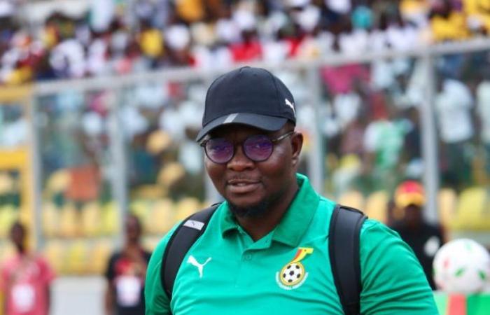 “We’ve disappointed the country” – Ghana’s Team Manager