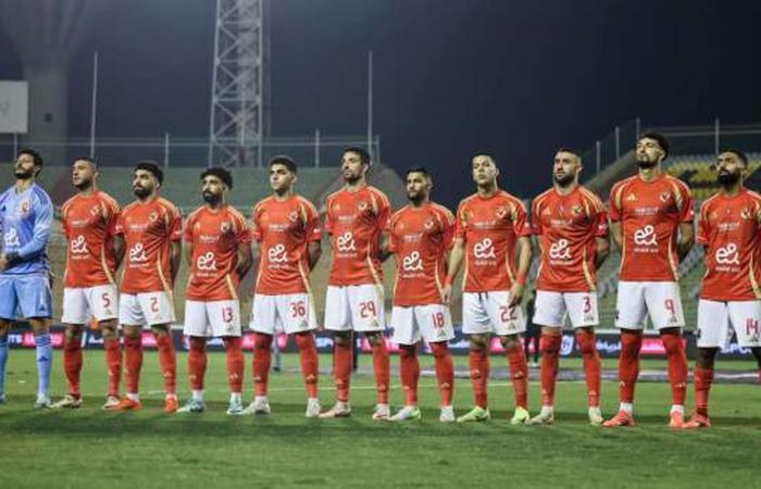 Shock in Al-Ahly due to Wissam Abu Ali’s injury and Marcel Kohler’s decision – Sports