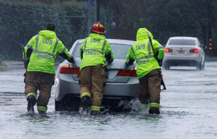 What are atmospheric rivers and bomb cyclones? Everything you need to know about these ‘rivers in the sky’