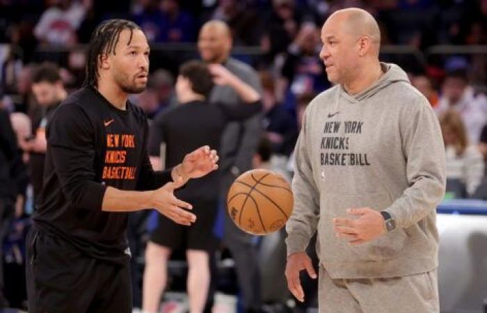 “Harassing the Organization”: Adam Silver Has NBA Fuming After New York Knicks Break Silence on Rick Brunson’s Rumored Investigation