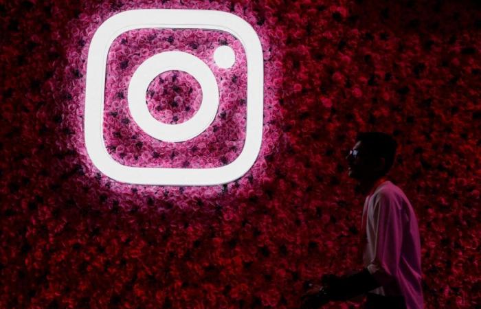 Instagram will allow its content recommendation algorithm to be reset