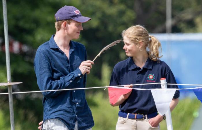 Royal Family’s “Secret Weapon” Is Following in Prince William and Kate Middleton’s Footsteps With St. Andrews Romance