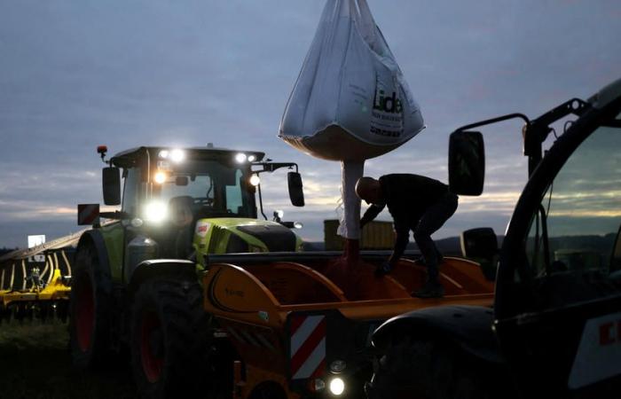 Live – Farmers’ anger: the government will propose a debate in Parliament followed by a vote on the EU-Mercosur agreement