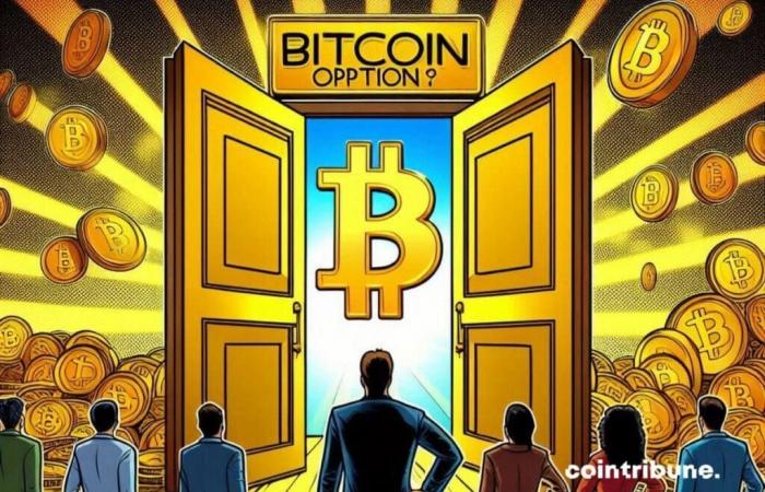 Here’s why November 19 could be historic for Bitcoin