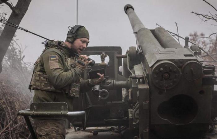 A thousand days of war in Ukraine and a still uncertain future