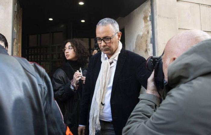 Kamel Daoud accused of stealing the story of his Goncourt, Gallimard denounces “defamatory” attacks – Libération