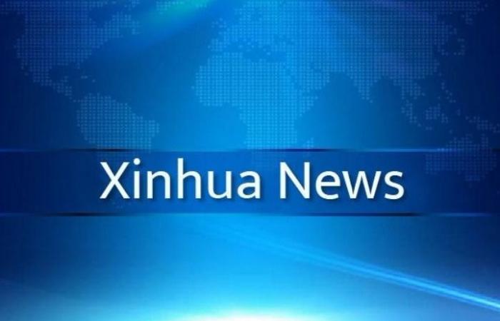 (Multimedia) Typhoon Man-yi suspends ferries, floods streets in south China – Xinhua