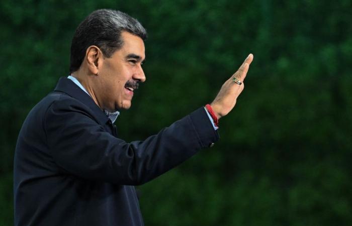 Venezuela | Washington recognizes Edmundo González Urrutia as president-designate