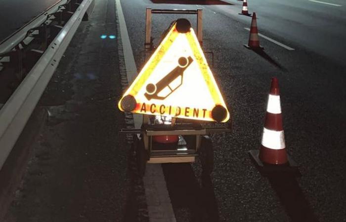 4 deaths in one week, accident figures in Guadeloupe soar