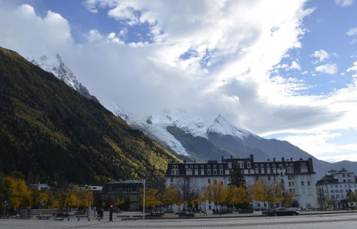 100 years of the Olympic Games in the Alps, and a controversial legacy