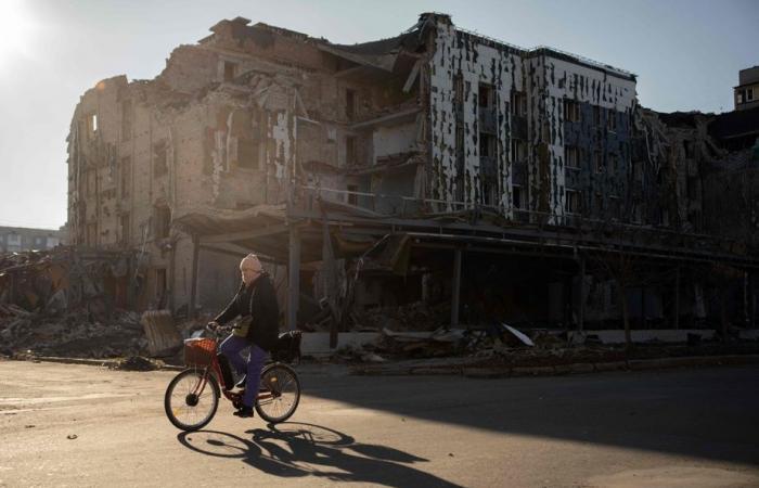 Russia’s invasion of Ukraine | Some $71 billion in environmental damage