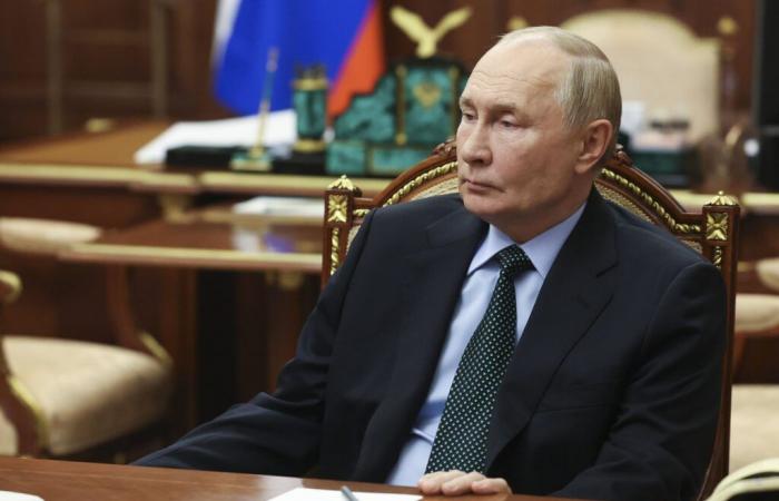 Putin expands the possibilities of using nuclear weapons