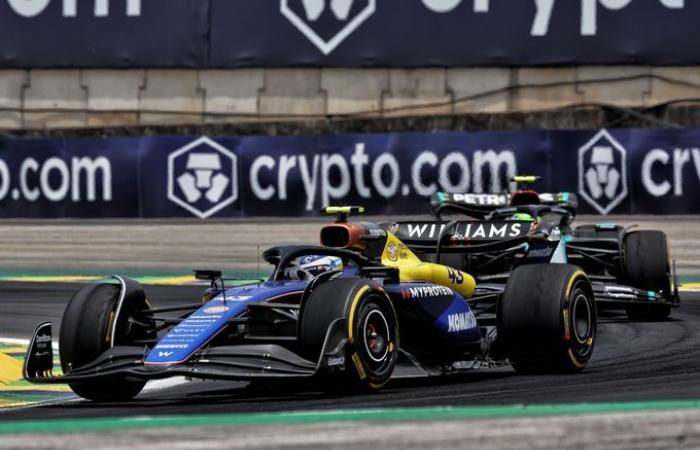 Formula 1 | Williams F1 path ‘differs’ from other teams