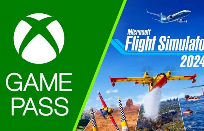 Xbox Game Pass: one of the best games of the year has just landed in the service! | Xbox