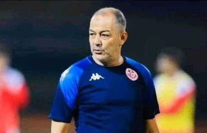 Tunisia coach treats Algerian team’s dual nationals as mercenaries