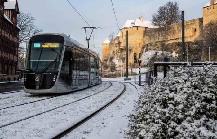 Snow forecast for the northern half of France on Thursday: what should we expect?