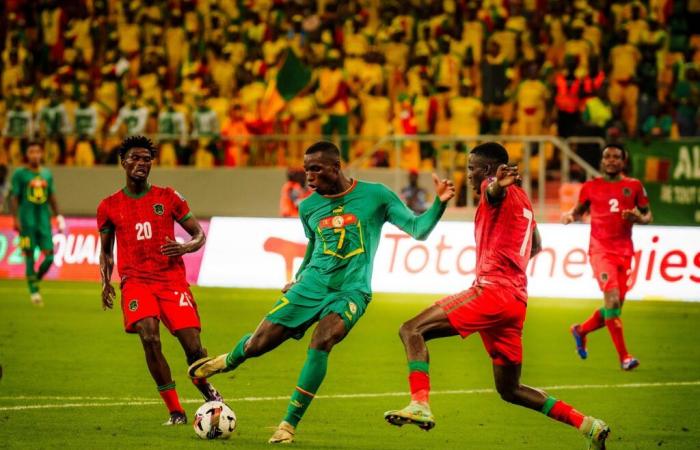 Senegal – Burundi: At what time and on which channel to watch the match this Tuesday?