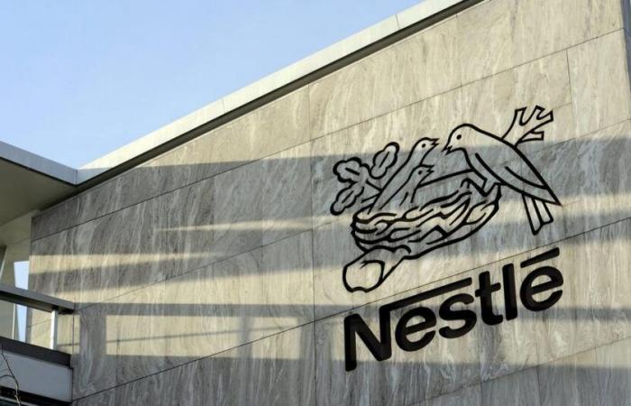 Nestlé wants to save at least 2.5 billion francs by the end of 2027 – rts.ch