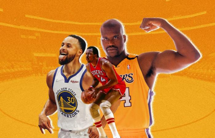 The Best Single-Season NBA Playoff Records