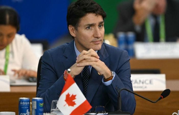 G20 Summit | Justin Trudeau finds the statement on Ukraine too timid