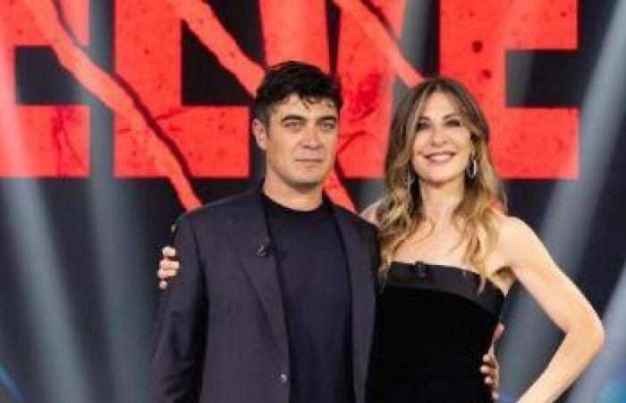 Scamarcio from Fagnani: «What a struggle that fake embrace with Monica Bellucci. And now I’m in love with Benedetta Porcaroli”