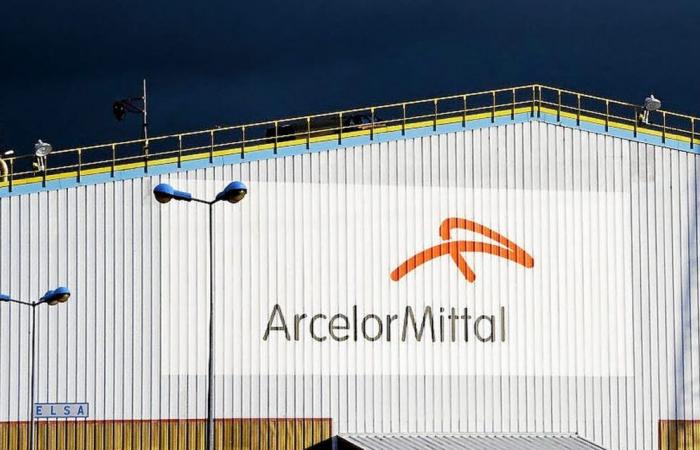 ArcelorMittal: “possible” closure of two industrial service sites in the north of France