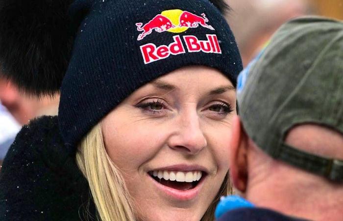 Clash of legends: Sonja Nef destroys Lindsey Vonn: “I didn’t think she was that stupid”