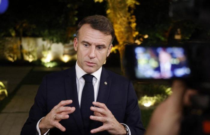 France is “not isolated” in its opposition to the EU-Mercosur agreement, says Emmanuel Macron