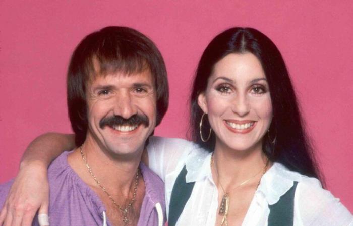 Cher Almost Jumped Off a Balcony Due to “Loveless Marriage” to Sonny Bono