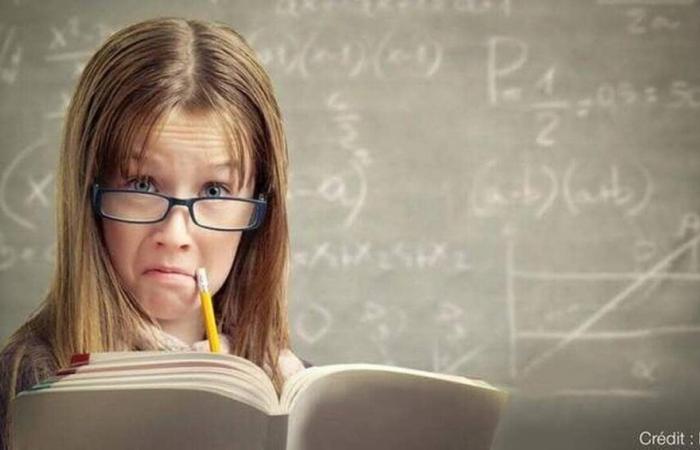 Quiz. Do you have the level of a primary school student in math? – Evening edition West-France