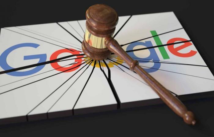 DOJ plans to push for Chrome sale after Google antitrust victory