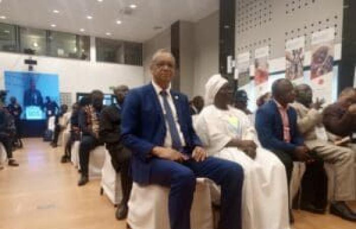 The 16th FAO multidisciplinary meeting opens in Cabo Verde | APAnews