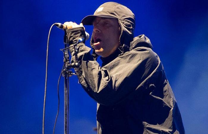 Liam Gallagher reveals new Oasis album announcement was a joke