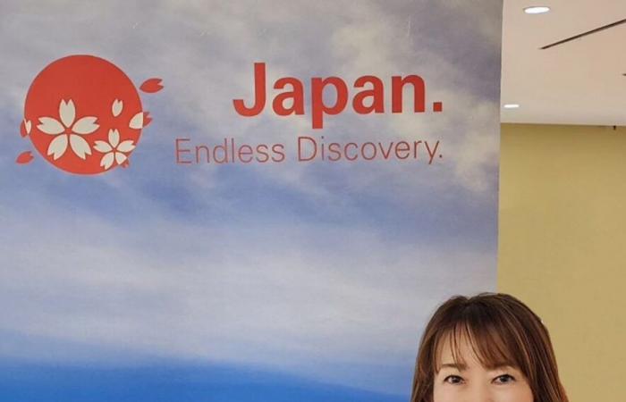 Japan National Tourism Organization (JNTO) in Canada welcomes Yuka Suzuki as new director