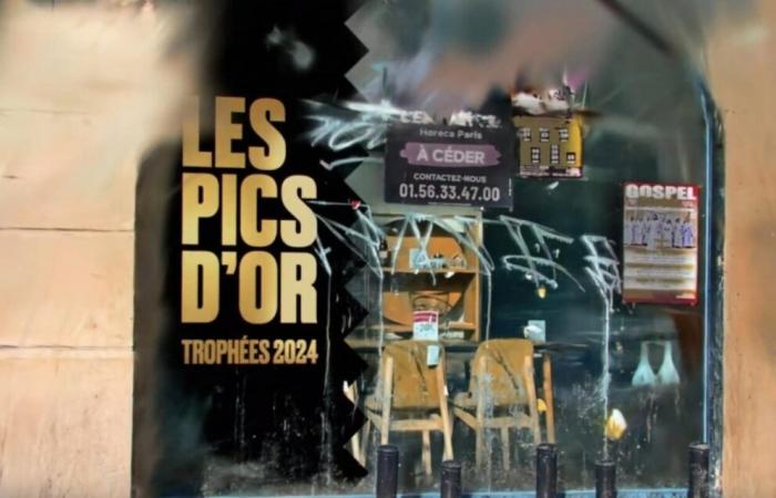 The Angoulême decree nominated for the Pics d’or of the Abbé-Pierre Foundation