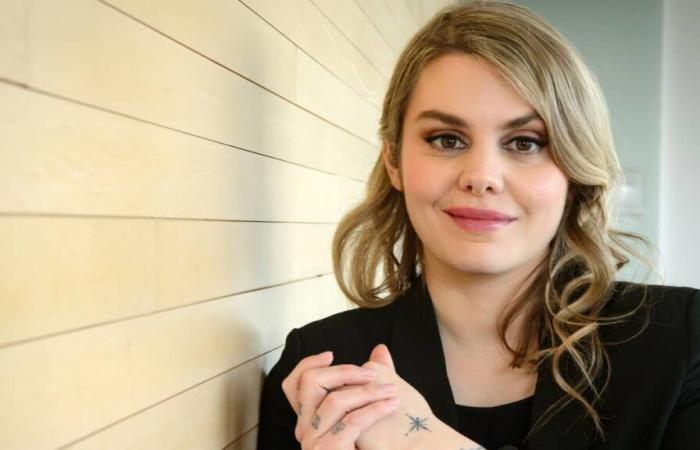 Coeur de Pirate talks about her breast reduction