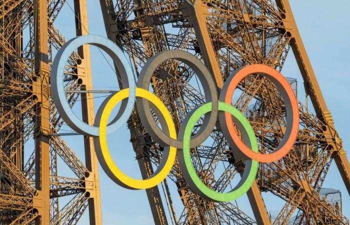 When the IOC “looted” the Instagram and TikTok accounts of the Paris Olympics