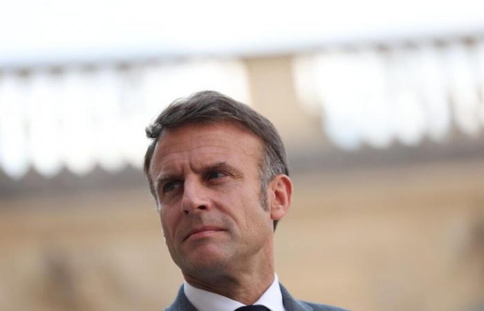 “France is a rather attractive country”: how the Élysée tries to reassure foreign investors