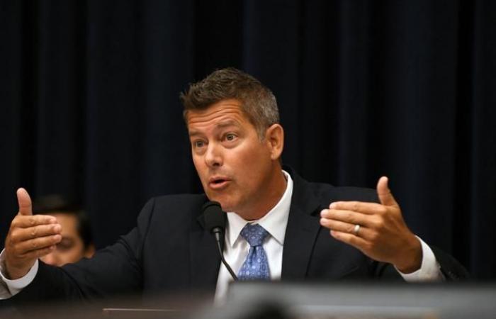 Donald Trump appoints Sean Duffy, former congressman and Fox Business anchor, to transportation