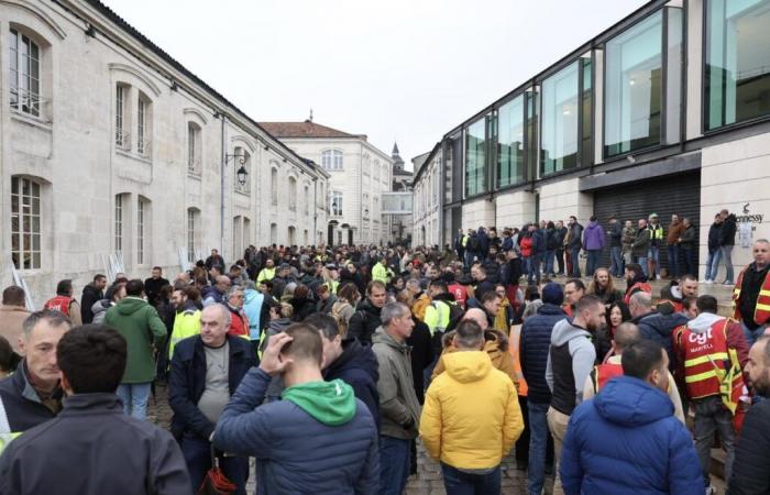 Strike at Hennessy, bulk cognac shipment to China: understand everything in 5 points